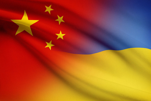 «Шелковый путь» из Украины в Китай запустят в марте