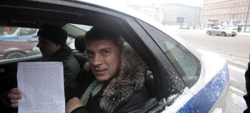 Кто организовал убийство Бориса Немцова? 