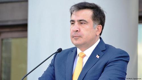 Саакашвили рассказал, почему в Украине дорогие автомобили