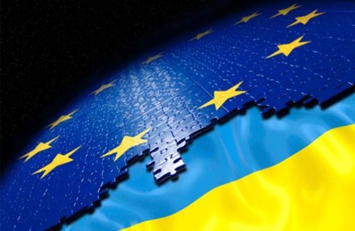 "План Маршалла" для Украины - но под полным контролем Германии