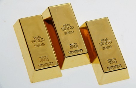 Зачем Россия и Китай скупают золото