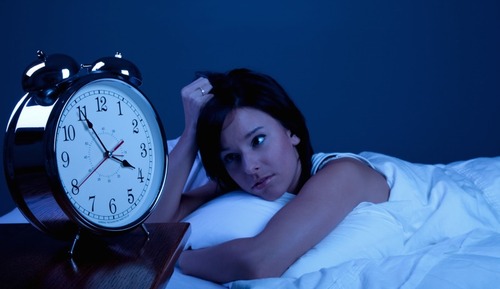 Уснуть за 50 секунд: уникальное упражнение от бессонницы