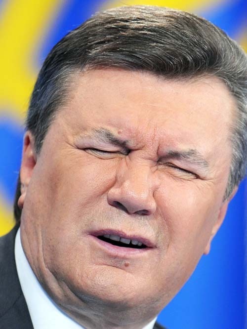 В ГПУ заявили о "сексуальном подарке" для Януковича
