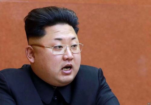 Ким Чен Ына оставили без снегоходов и яхт