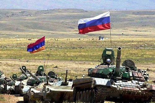 Россия на пять процентов сокращает военные расходы