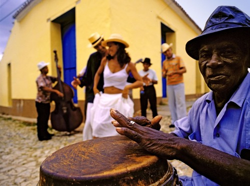 Самые интересные факты про Кубу 