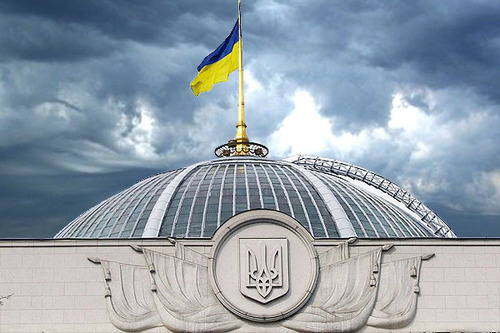 Депутаты сомневаются, что заседание Рады для отставки Яценюка состоится