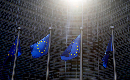 Депутаты Европарламента призвали ЕС ввести санкции против Путина
