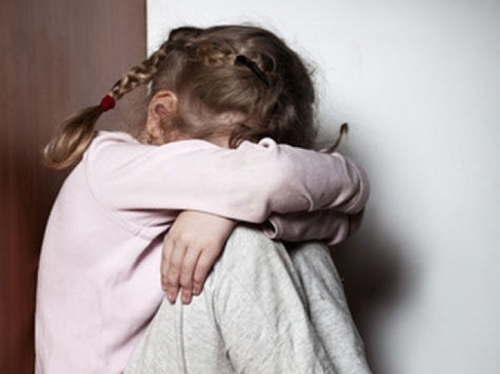 В Харьковской области поймали похитительницу ребенка