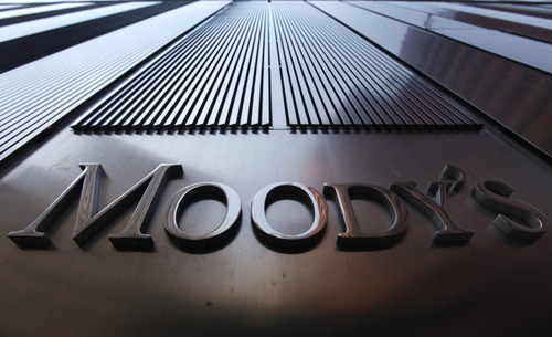 Moody's прекратит присваивать в России рейтинги по национальной шкале