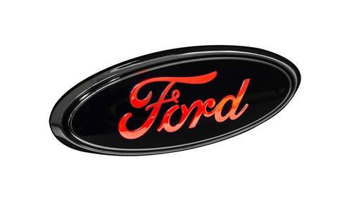 Ford бросила вызов Apple