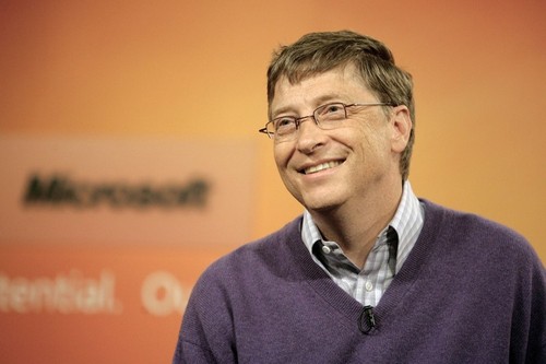 Билл Гейтс рассказал, каким будет мир через десятки лет