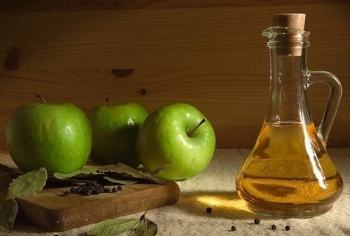 9 причин регулярно употреблять яблочный уксус
