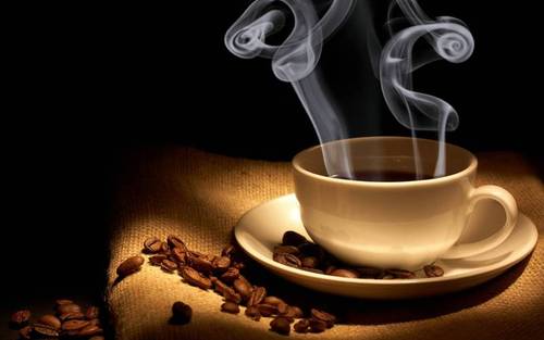 10 новых фактов про кофе