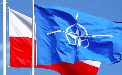 В этом году Польша станет полноправным членом НАТО 