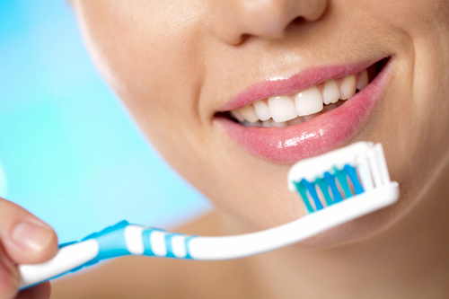 Как не испортить зубными пастами здоровые зубы