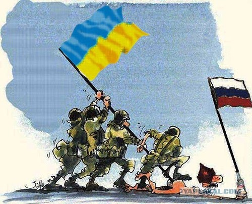 Кремль настроен на создание "украинского Карабаха" в случае провала выборов 