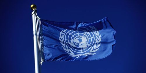  Россия закрыла офис ООН по правам человека в Москве