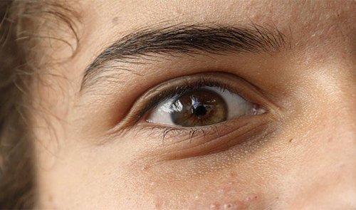  Удивительные факты про глаза и их сложное строение