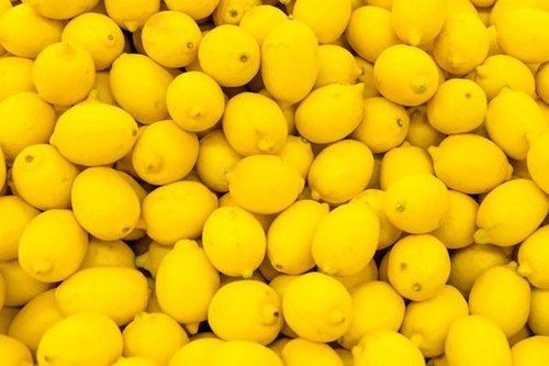 Лимон – убийца семи болезней
