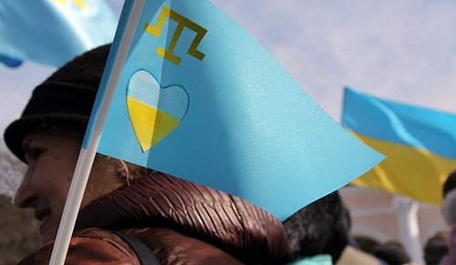 Меджлис хотят сделать государственным органом в Украине