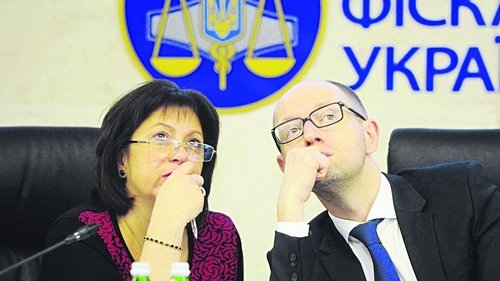 Вменяемые политики не хотят занять место Яценюка, — политолог  