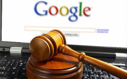 Google проиграл ФАС в российском суде