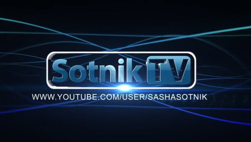 Москвичи: "Крым вернуть нельзя оставить" - Sotnik-TV