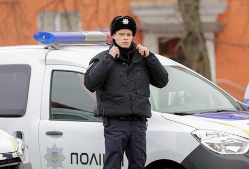 Начальник Львовской полиции приказал штурмовать государственный спиртзавод 