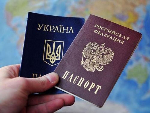 Сколько украинцев живет в России?