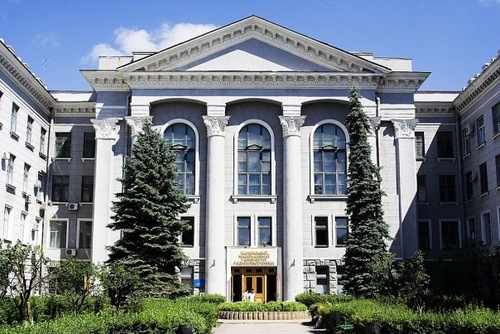 Харьковский университет подозревается в финансировании терроризма