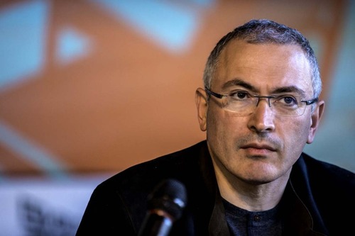Путинская власть сделала много плохих вещей и скоро себя исчерпает, — Ходорковский 