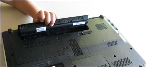 Как откалибровать аккумулятор ноутбука, для точной оценки работы от батареи
