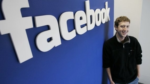 Самый популярный пост ЗА ВСЮ ИСТОРИЮ "Facebook"!
