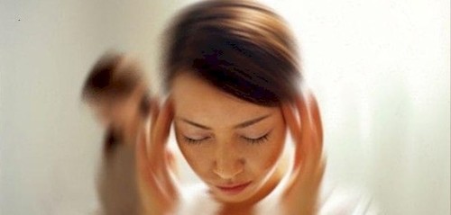 Как опознать смертельную головную боль
