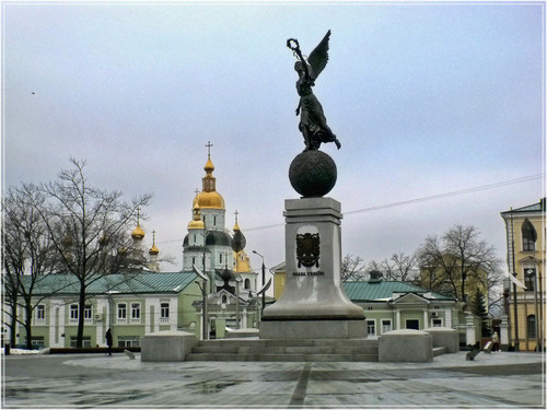 Программа визита Порошенко в Харьков