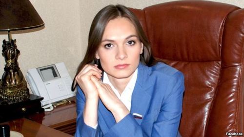 На курского депутата Ольгу Ли, обвинявшую Путина в заговоре против народа, завели уголовное дело