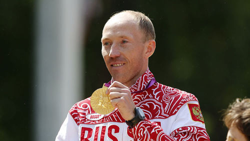 Суд в Лозанне лишил россиян олимпийских наград