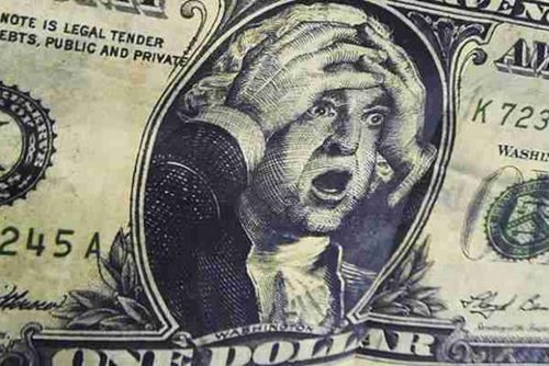 Фурса: Скоро почнуться гривневі "валютні гойдалки"
