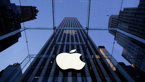 Apple усилит систему безопасности после взлома iPhone сотрудниками ФБР
