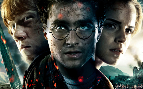 50 интересных фактов о волшебном мире Гарри Поттера