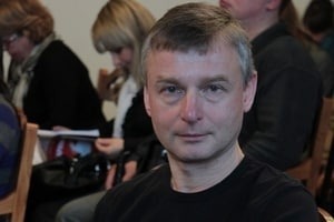 В Санкт-Петербурге убили известного российского журналиста