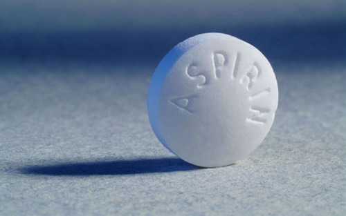 Почему полезно принимать аспирин для профилактики