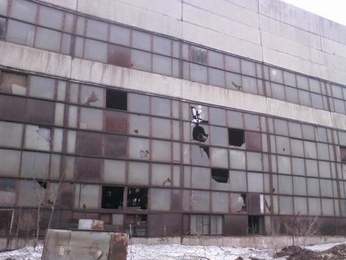 Разбомблено Украиной: Дмитрий Рогозин вызвал гнев фразой о заводе в Крыму