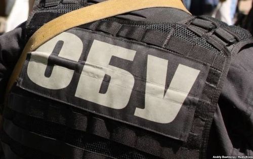 Украинский командир разведчик оказался российским агентом (ВИДЕО)
