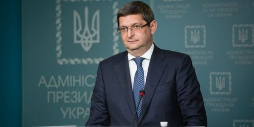 Ковальчук: Сегодня нет оснований для увольнения Саакашвили