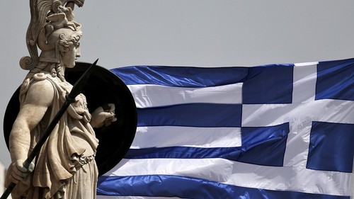 МВФ отказался выделять деньги Греции