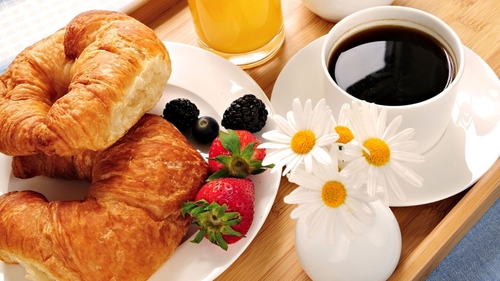 Простой и полезный завтрак - 7 лучших идей на целую неделю
