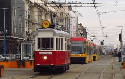 Шесть польских городов ввели бесплатный проезд в общественном транспорте