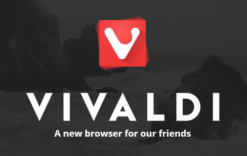 Основатель Opera запускает новый браузер Vivaldi